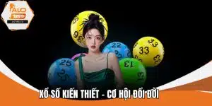 Xổ Số Kiến Thiết – Chạm Tới Giấc Mơ Đổi Đời Trong Tầm Tay